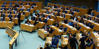 Tweede Kamer