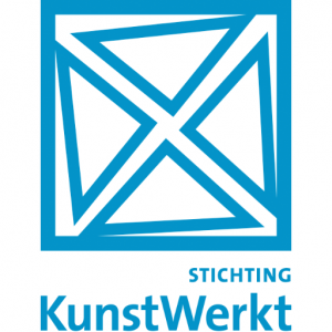 Logo Stichting KunstWerkt.