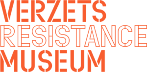 Logo Verzetsmuseum.