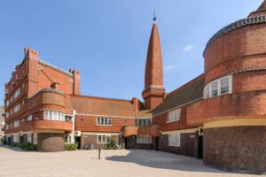 Museum het Schip